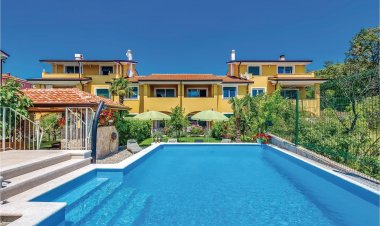 Apartman Kostrena - CKC969 Horvátország