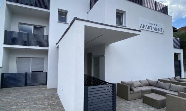 Apartments Dinka Biograd Horvátország