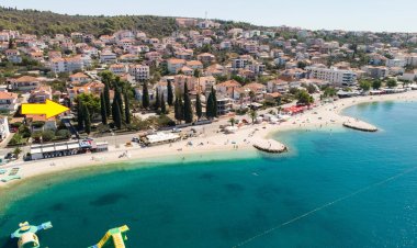 Apartment Cypress Okrug Gornji Horvátország