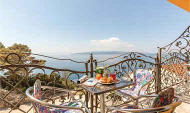 Apartman Krvavica - CDF663 Horvátország