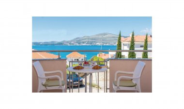 Apartman Okrug Gornji - CDC409 Horvátország