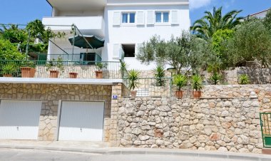 Apartments Aba Hvar Horvátország