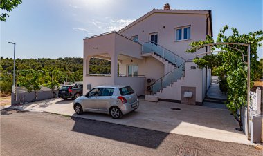 Apartman Bilice - CDJ823 Horvátország