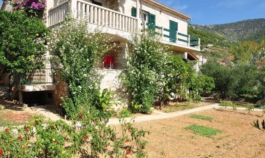 Apartments Damir Bol Horvátország