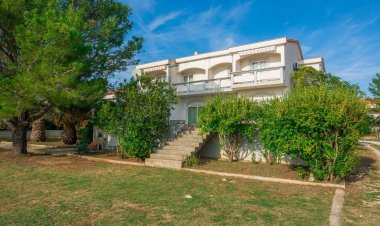 Apartments Vucetic Vir Horvátország