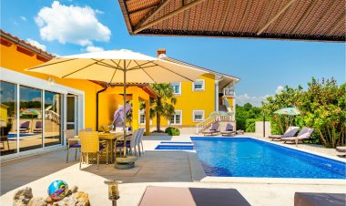 Apartman Labin - CIO298 Horvátország