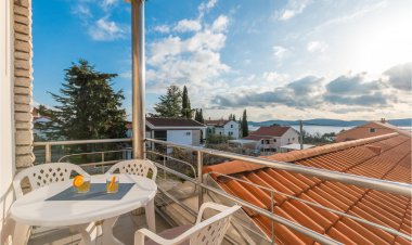 Apartman Sveti Filip i Jakov - CDA737 Horvátország