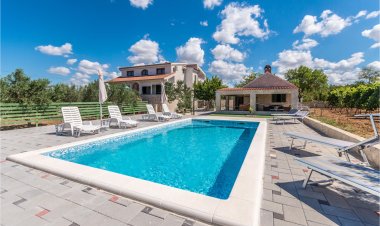 Apartman Rastane - CDA909 Horvátország