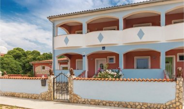 Apartman Vodnjan - CIC951 Horvátország