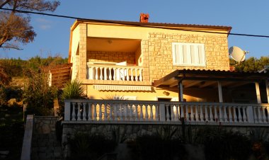 Apartment Sunny Side Blato Horvátország