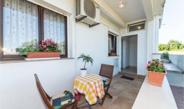 Apartman Zadar - CDA005 Horvátország