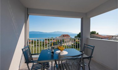 Apartman Podaca - CDC592 Horvátország