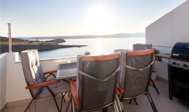 Apartman Stinica - CKV639 Horvátország