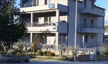 Apartments Petrić Stari Grad Horvátország