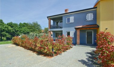 Apartman Vranići - CIE708 Horvátország