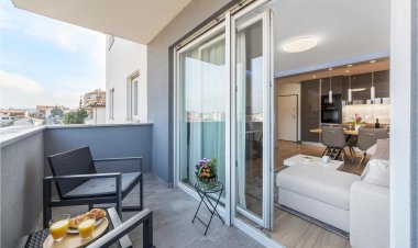 Apartman Pula - CIR417 Horvátország