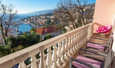 Apartman Opatija - CKU212 Horvátország