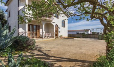 Apartman Poreč - CIE678 Horvátország