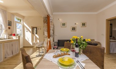 Apartment Mirella II Tribunj Horvátország