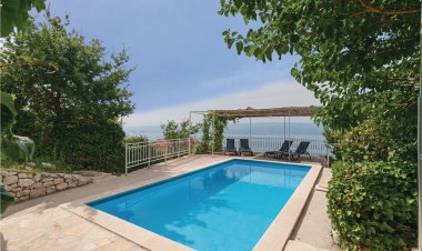 Apartman Duće - CDM804 Horvátország