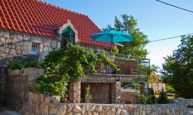 House Villa Jeanette Gljev Horvátország