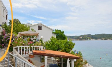 Apartments Vera Supetarska Draga II Horvátország