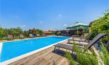 Apartman Biograd na Moru - CDZ749 Horvátország