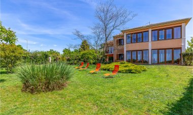 Apartman Gajana - CIL435 Horvátország