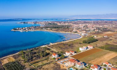 Apartments Serenity and Chill Privlaka Horvátország