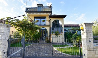 Apartmani Vlado Umag Horvátország