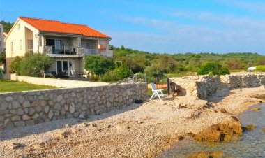 Apartman Dobropoljana - CDU541 Horvátország