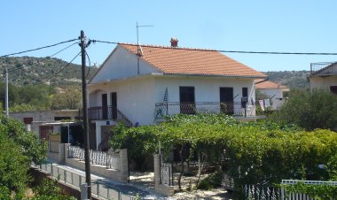 Apartment Branka Vinisce Horvátország