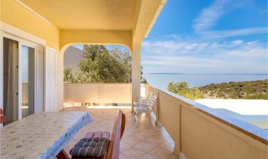 Apartman Potocnica - CKP906 Horvátország