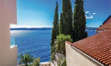 Apartman Crikvenica - CKC589 Horvátország