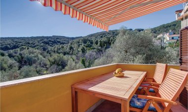 Apartman Valun - CKL175 Horvátország