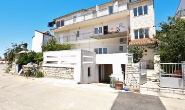 Apartments Vinko Primosten Horvátország