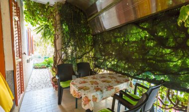 Apartmani Clementina 2 Crikvenica Horvátország