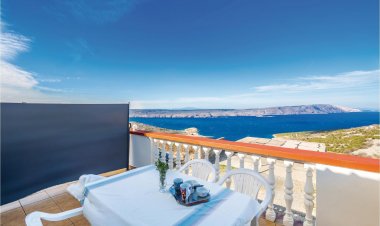 Apartman Stinica - CKV614 Horvátország