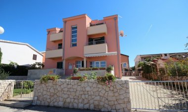 Apartments Barisic Vir Horvátország