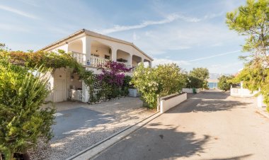 Apartment Steindl Vir Horvátország