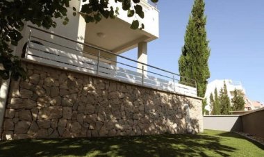 Apartman Silva Novalja Horvátország