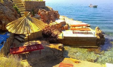 Apartmani Irmica 215 Lukovo Šugarje Horvátország