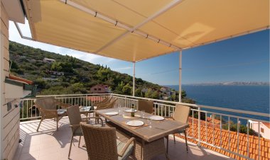 Apartman Blato - CDS610 Horvátország