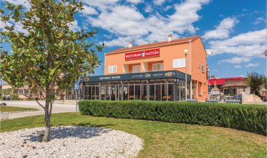 Apartman Biograd na Moru - CDA150 Horvátország