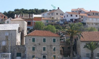 Apartman Ivan Splitska Horvátország