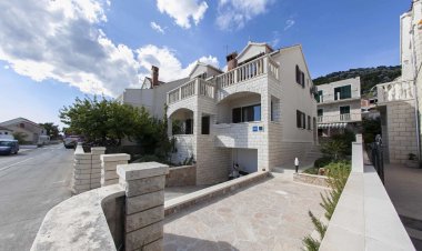 Apartman Ton Bol Horvátország