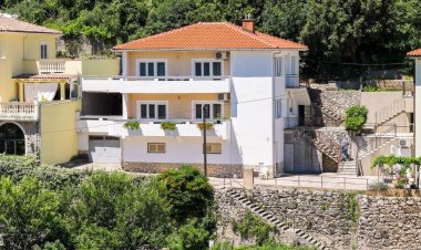 Apartman Ivano Vrbnik Horvátország