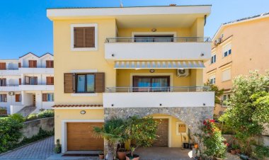 Apartment Jasna Punat Horvátország