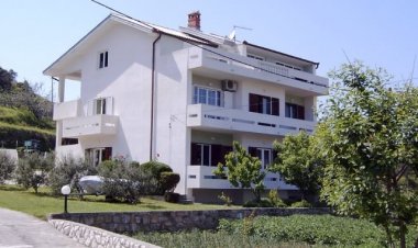 Apartments Susana Supetarska Draga Horvátország