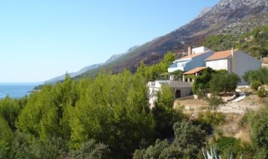 Apartment Asja Ivan Dolac Horvátország